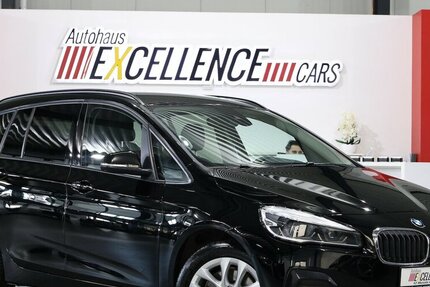 BMW 218 Gran Tourer d xDrive Advantage BUSINESS LED 155.000 km 17.991 &euro; Hamm 59077