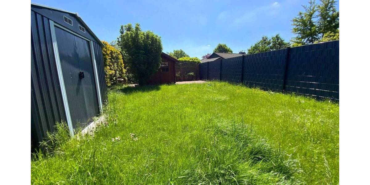 Etagenwohnung Werne - 4 Zimmer, 73 m&sup2;, 259.000&euro; | Angebot:26825090