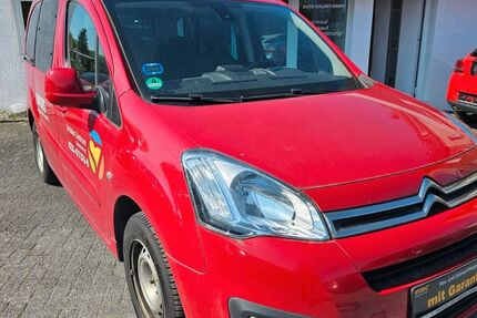 Citroen Berlingo 63.000 km 12.499 &euro; Hamm 59067