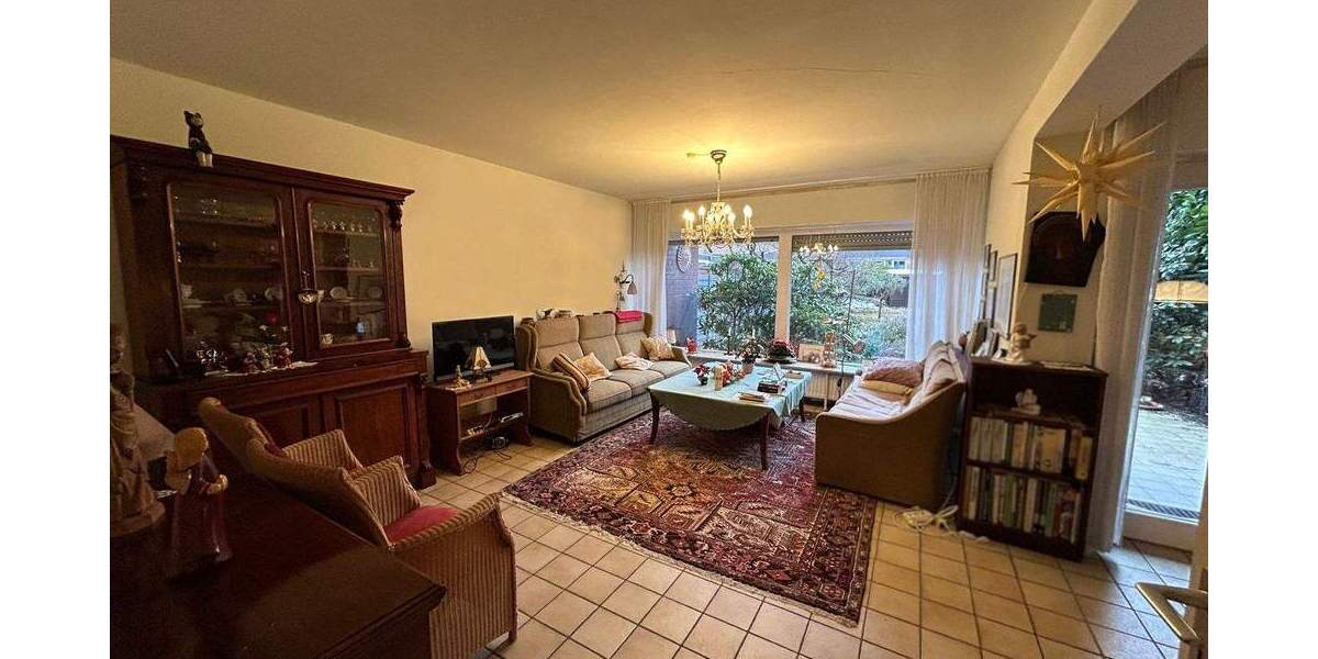 Reihenmittelhaus Münster / Handorf Handorf - 5 Zimmer, 118 m&sup2;, 380.000&euro; | Angebot:25688650