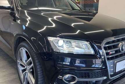 Audi SQ5 194.156 km 24.599 &euro; Rheda-Wiedenbrück 33378