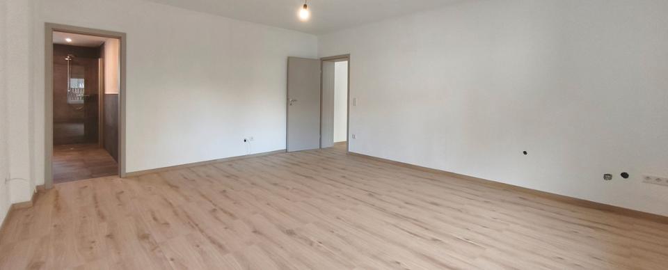 Erdgeschoßwohnung Wickede (Ruhr) - 2 Zimmer, 88 m&sup2;, 950&euro; | Angebot:26226644