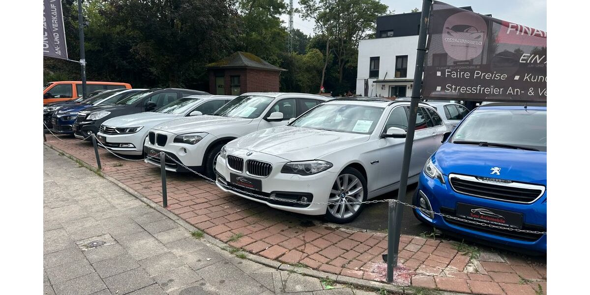 Peugeot 207 87.550 km 5.990 &euro; Ahlen 59227