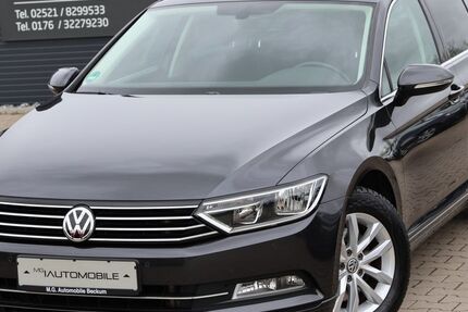 VW Passat Variant 146.700 km 14.950 &euro; Beckum 59269