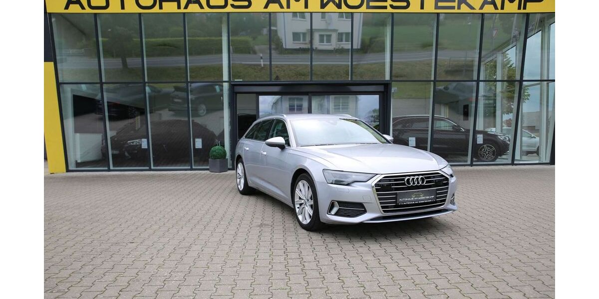 Audi A6 189.500 km 19.990 &euro; Rheda Wiedenbrück 33378