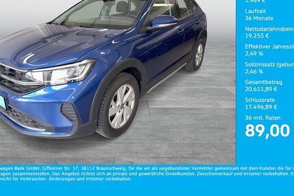 VW Taigo 19.932 km 20.777 &euro; Bergkamen 59192