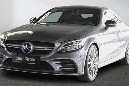 Mercedes-Benz C 43 AMG 15.712 km 64.965 &euro; Ahlen 59229