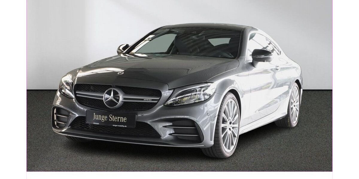 Mercedes-Benz C 43 AMG 15.712 km 64.965 &euro; Ahlen 59229