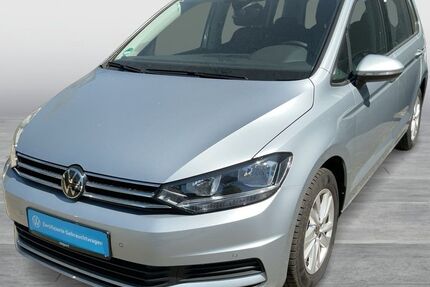 VW Touran 8.580 km 30.288 &euro; Bergkamen 59192