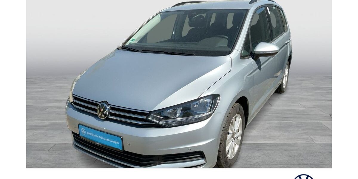 VW Touran 8.580 km 30.288 &euro; Bergkamen 59192