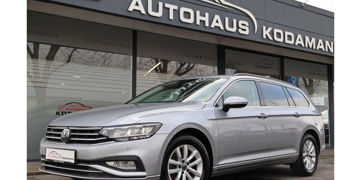 VW Passat Variant 128.595 km 19.770 &euro; Rheda-Wiedenbrück 33378
