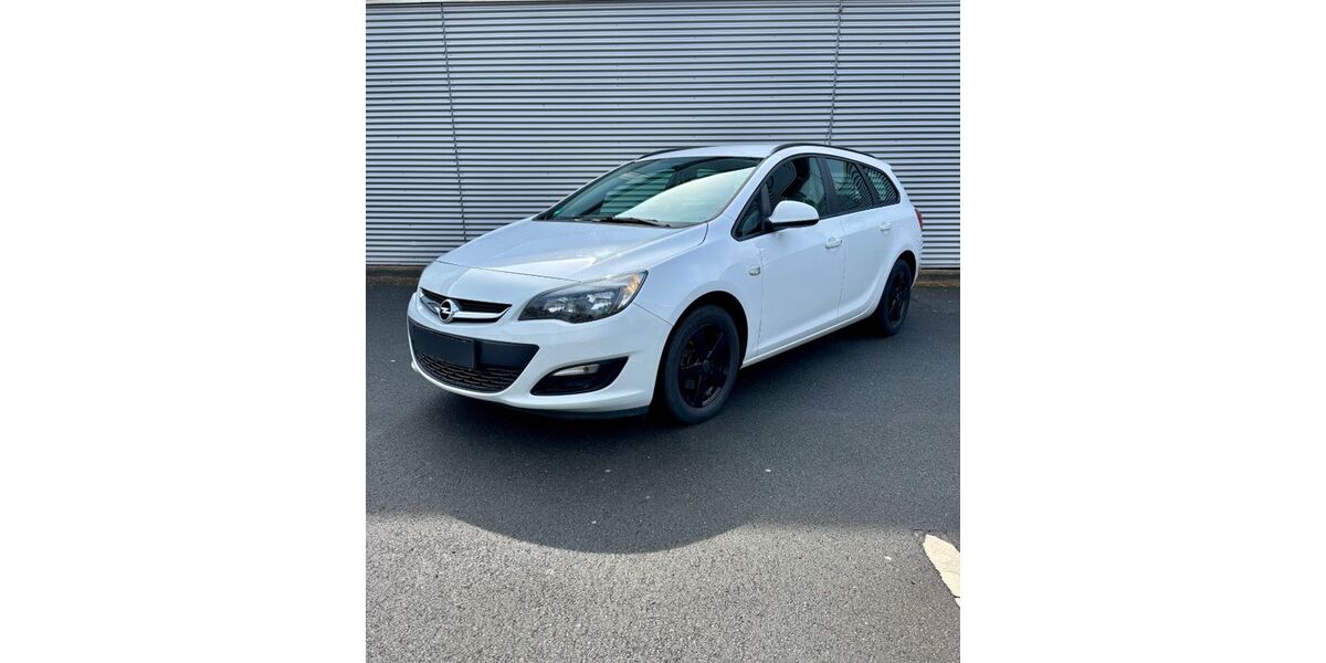 Opel Astra 212.000 km 3.900 &euro; Soest 59494