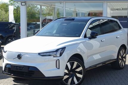 Volvo EX90 4.828 km 73.900 &euro; Warendorf 48231