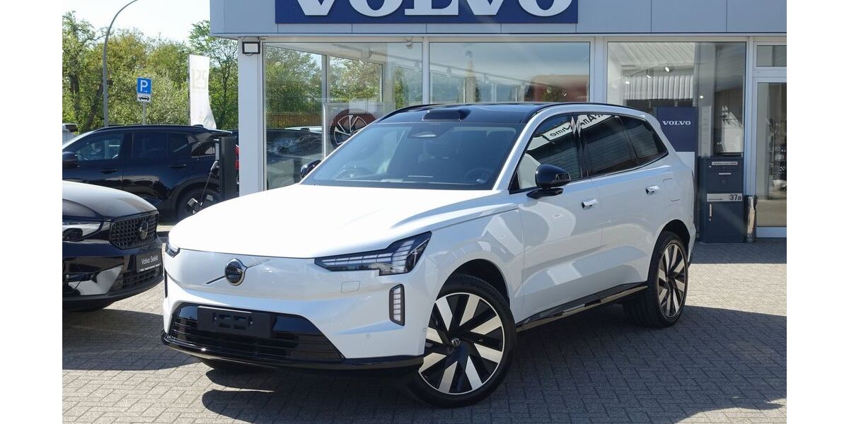 Volvo EX90 4.828 km 73.900 &euro; Warendorf 48231