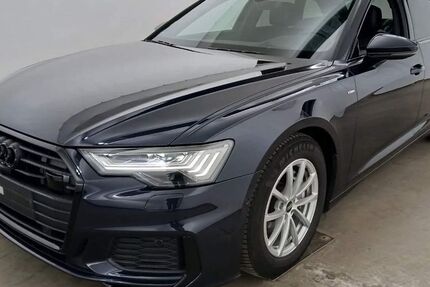 Audi A6 52.400 km 41.950 &euro; Hamm 59067