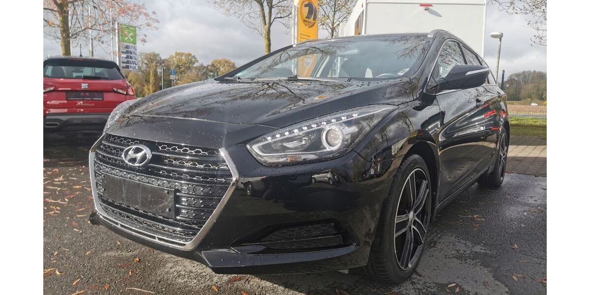 Hyundai i40 77.773 km 8.950 &euro; Everswinkel 48351