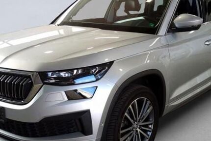 Skoda Kodiaq 50.017 km 36.580 &euro; Hamm 59067