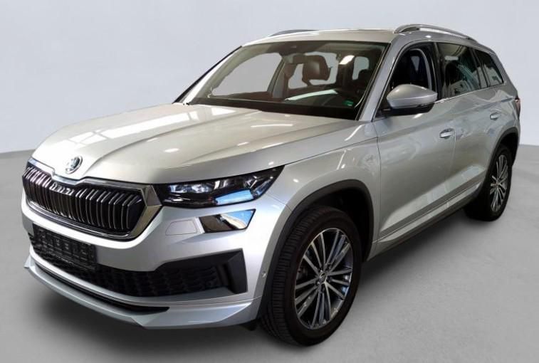 Skoda Kodiaq 50.017 km 36.580 &euro; Hamm 59067
