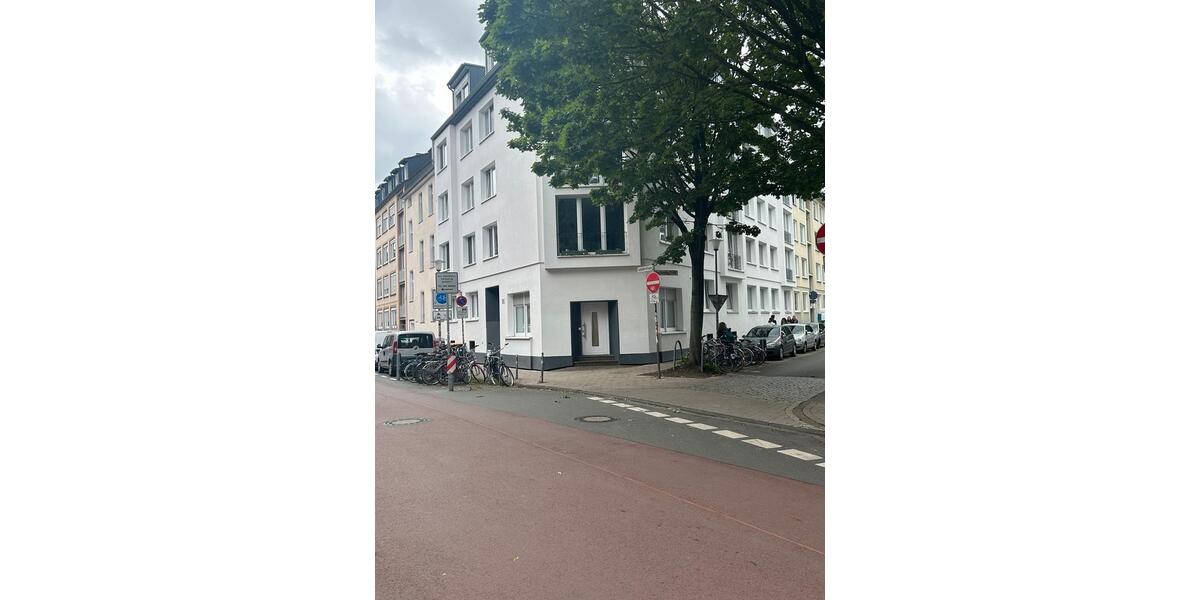 Etagenwohnung Münster Berg Fidel - 3 Zimmer, 74 m&sup2;, 335.000&euro; | Angebot:26862399