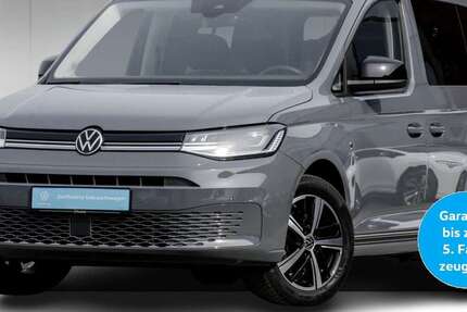 VW Caddy 13.709 km 37.980 &euro; Münster 48163