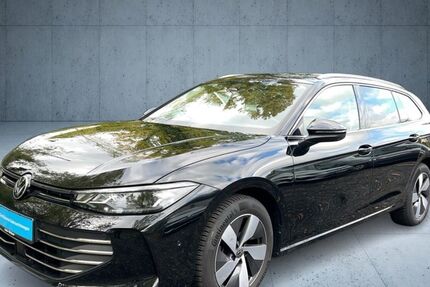 VW Passat Variant 13.268 km 34.880 &euro; Ahlen 59229