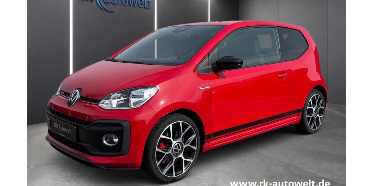 VW up! 91.582 km 12.980 &euro; Werl 59457
