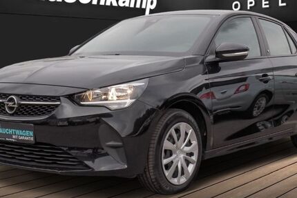 Opel Corsa 25.173 km 14.980 &euro; Selm 59379