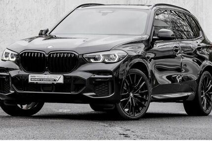 BMW X5 79.451 km 57.768 &euro; Münster 48163