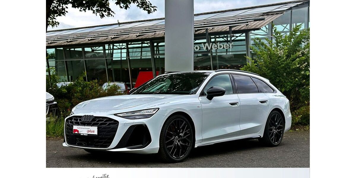 Audi A6 21.690 km 65.970 &euro; Neubeckum 59269