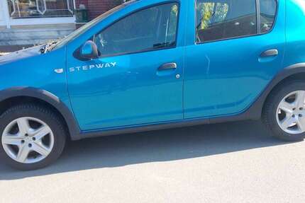 Dacia Sandero 128.500 km 5.800 &euro; Oelde, Stadt 59302