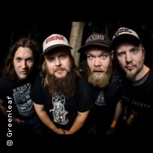 Greenleaf (SWE) 16.12.2026 Clubschiene