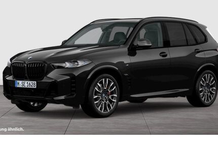 BMW X5 9.900 km 89.990 &euro; Ahlen 59227