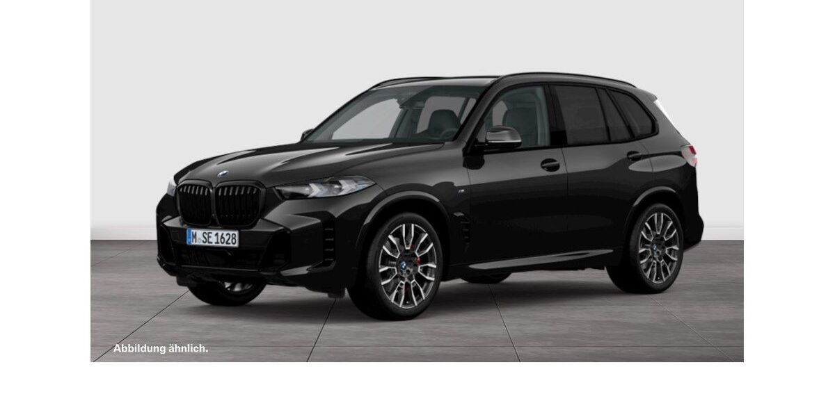 BMW X5 9.900 km 89.990 &euro; Ahlen 59227