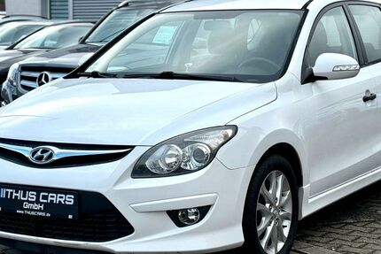 Hyundai i30 132.287 km 5.190 &euro; Hamm 59063