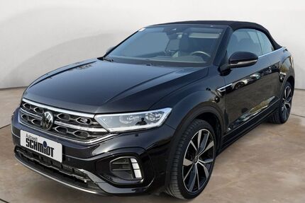 VW T-Roc 29.993 km 26.790 &euro; Hamm 59071