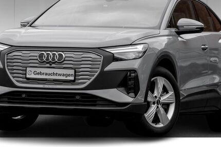 Audi Q4 e-tron 61.410 km 28.880 &euro; Münster 48163