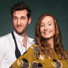 Das Geld liegt auf der Fensterbank, Marie - Glorreich versieben 09.04.2027 Stadthalle Soest