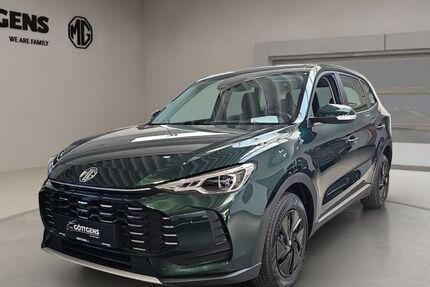 MG ZS 1.234 km 19.490 &euro; Soest 59494