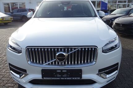 Volvo XC90 37.500 km 54.600 &euro; Werl 59457