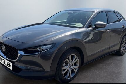 Mazda CX-30 72.598 km 20.480 &euro; Hamm 59067