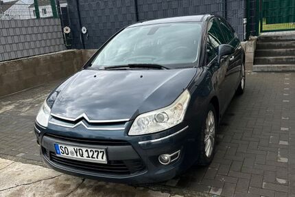 Citroen C4 140.000 km 2.500 &euro; Werl 59457