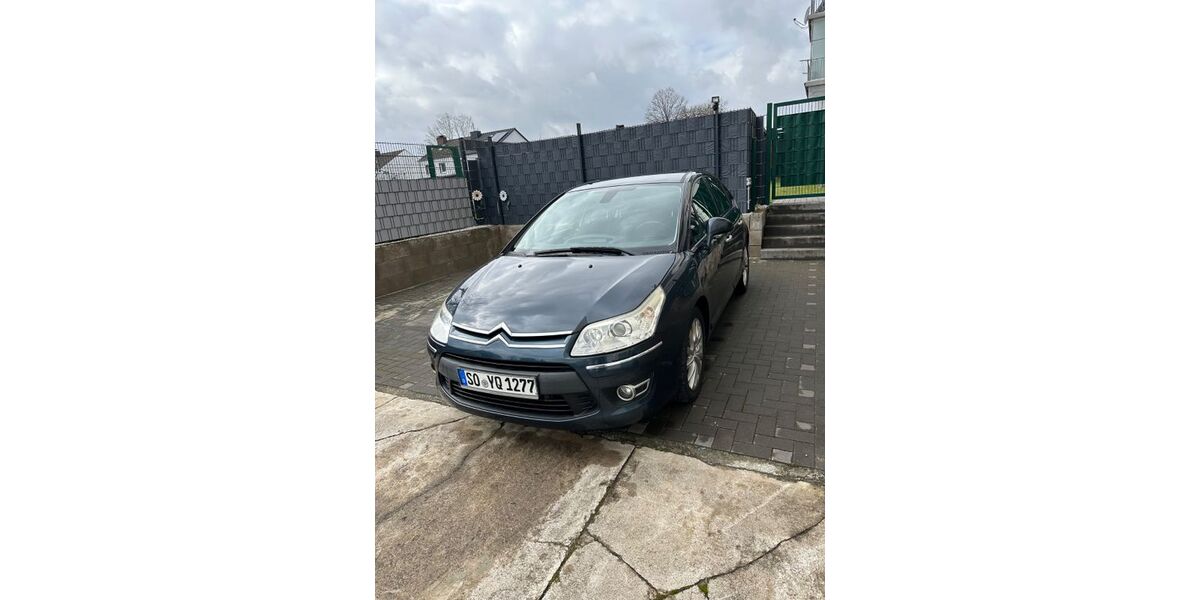 Citroen C4 140.000 km 2.500 &euro; Werl 59457