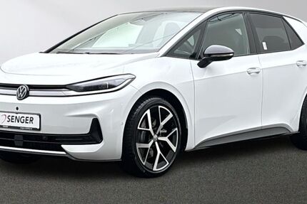 VW ID.3 1.500 km 48.490 &euro; Münster 48153