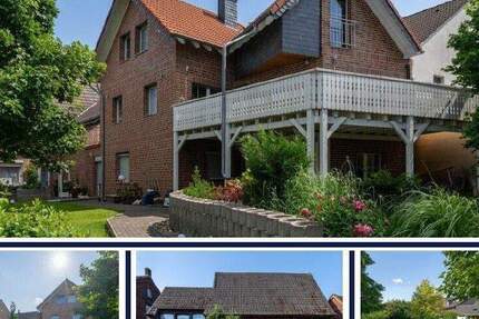 Haus Nordkirchen Südkirchen - 1 Zimmer, 426 m&sup2;, 995.000&euro; | Angebot:25689575