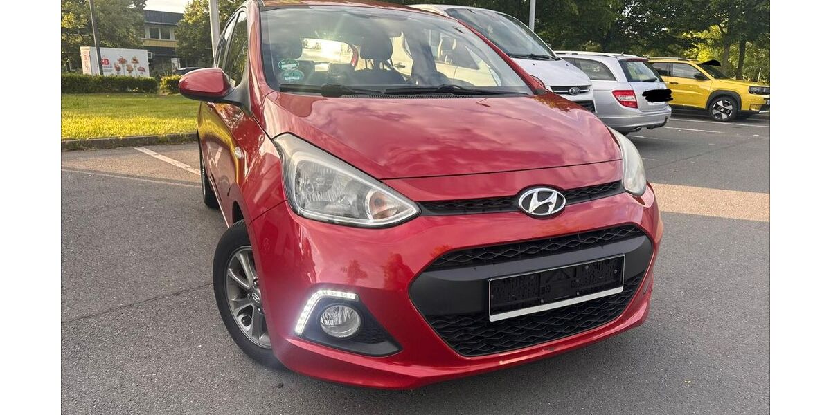 Hyundai i10 179.000 km 2.650 &euro; Münster 48151