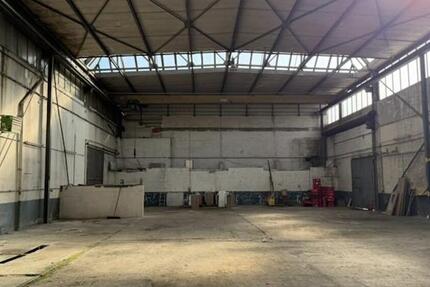 Gewerbeobjekt Hamm Berge - 3.250&euro; | Angebot:25974324