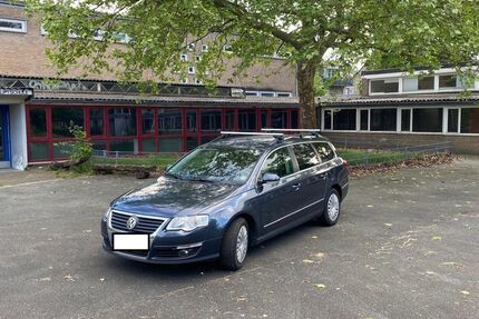 VW Passat 287.000 km 2.200 &euro; Münster 48149