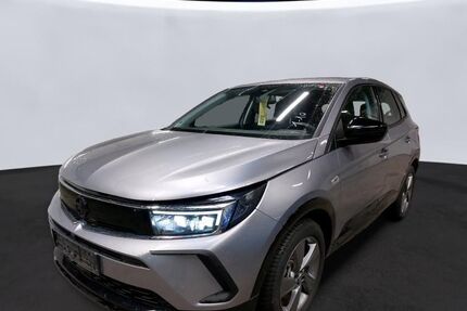 Opel Grandland (X) 19.550 km 20.824 &euro; Hamm 59067