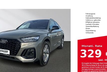Audi Q5 13.062 km 49.880 &euro; Münster 48153