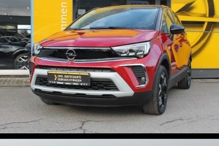 Opel Crossland (X) 19.263 km 19.890 &euro; Unna 59427